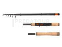 Canne Shimano STC AX Spinning Mini Tele 2.40m 10-30g