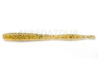Leurre souple Fishup Scaly 2.8 - 036 Caramel/Green & Black