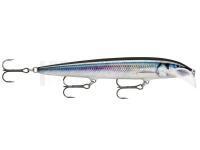 Leurre Rapala Scatter Rap Husky 13cm 12g - Live Hologram Smelt