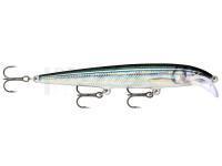 Leurre Rapala Scatter Rap Minnow 11cm 6g - Live Hologram Smelt