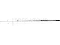 Canne Mikado Jaws Zander Special 2.40m 6-28g