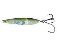 Leurre mer Savage Gear Seeker ISP 87mm 16g - Green Silver