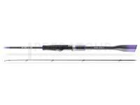 Select Stellar STL-702M Canne à pêche 2.13m 5-24g