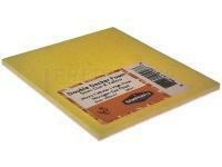 Semperfli Double Decker Foam Small (5mm) - Dun & Yellow