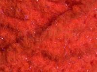 Semperfli EggStatic Egg Fritz 8mm - Fl Hot Red