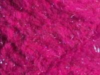 Semperfli EggStatic Egg Fritz 8mm - Hot Candy Pink