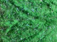 Semperfli EggStatic Egg Fritz 8mm - Peacock Green