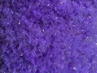 Semperfli EggStatic Egg Fritz 8mm - Purple