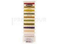 Semperfli Straggle String Multicard Pack - Naturals Collection