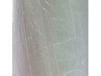 Semperfli Streamer Wing - Glow In Dark Vanilla