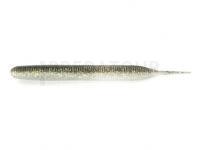 Leurres Keitech Sexy Impact 97mm - Crystal Shad