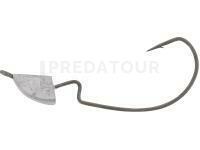 Westin Swimming Jig Head Lead 10g - #1/0