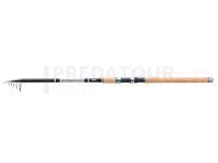 Canne télescopique Jaxon Intensa GTX Tele Allround 3.60m 40-80g
