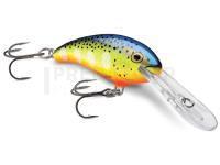 Rapala Leurre Durs Shad Dancer