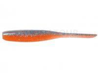 Leurres Keitech Shad Impact 3 inch | 71mm - LT Blue Watermelon