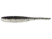 Leurres Keitech Shad Impact 3 inch | 71mm - LT Smoke Shiner