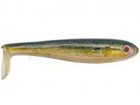 Leurres Strike King Shadalicious Swimbaits 3.5 in | 90mm - Clear Sexy Shad