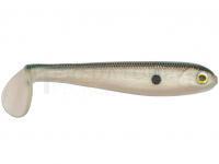 Leurres Strike King Shadalicious Swimbaits 4.5 in | 115mm - Green Gizzard