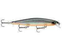 Leurre Rapala Shadow Rap 11cm - Halloween