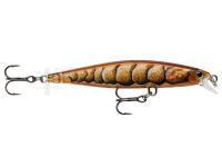 Leurre Rapala Shadow Rap 7cm - Brown Prawn