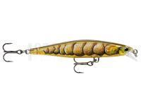 Leurre Rapala Shadow Rap 7cm - Ghost Prawn