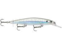 Leurre Rapala Shadow Rap Deep 11cm - Albino Shiner