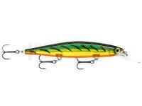 Leurre Rapala Shadow Rap Deep 11cm - Firetiger