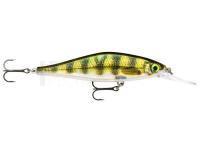 Leurre Rapala Shadow Rap Shad Deep 9cm - Live Perch