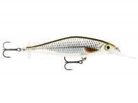 Leurre Rapala Shadow Rap Shad Deep 9cm - Live Roach