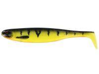 Leurre Westin ShadTeez Slim 7.5cm | Fire Perch