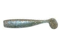 Leurre souple Lunker City Shaker 3,25" - Chrome