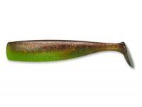 Leurre souple Lunker City Shaker 3,25' - Kiwi Shad