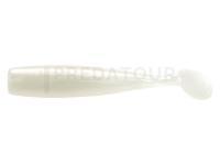 Leurre souple Lunker City Shaker 3.75" - #36 Albino Shad