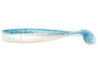 Leurre souple Lunker City Shaker 3.75" - #170 Baby Blue Shad