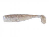 Leurre souple Lunker City Shaker 6" - Ice Shad (SZTUKI)