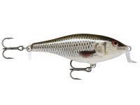 Leurre Rapala Shallow Shad Rap 7cm - Live Roach