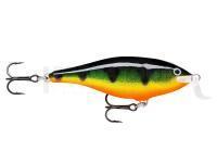 Leurre Rapala Shallow Shad Rap 9cm - Perch
