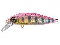 Leurre Shimano Cardiff StreamFlat 50S | 50mm 3.6g - 003 Pink Back