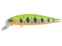 Leurre Shimano Cardiff StreamFlat 65S | 65mm 6.3g - 002 Charchback