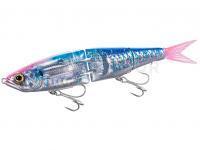 Leurre Shimano Exsence Armajoint 190F FB 190mm 51g - 007 Silver bait