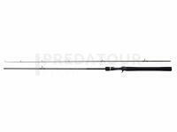 Canne Shimano Lurematic Bass/Perch B610M Baitcasting 2.08m 7-21g
