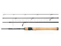 Canne Shimano STC XR Stream Spinning 1.83m 6'0'' 1-8g
