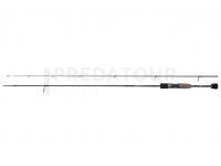 Canne Shimano Technium Trout Area Spinning 1.88m 6'2" 0.5-4.5g