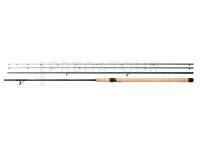 Canne Shimano Technium Trout CMP Twintip 3.30m 5-30g 3pc+Sensitive tip