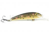 Leurre Siek Uklejka Igła 4cm - 20