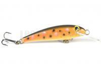 Leurre Siek Uklejka Igła 4cm - 74