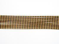 Wapsi Sili Legs Perfectly Barred - brown