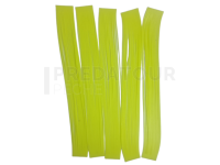 SiliLegs - Glow In Dark Yellow