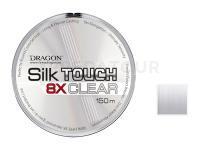 Dragon Tresses Silk TOUCH 8X Clear