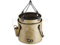 Daiwa EVA Baitfish Bucket Foldable